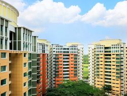 Blk 746 Woodlands Circle (Woodlands), HDB 4 Rooms #204306211